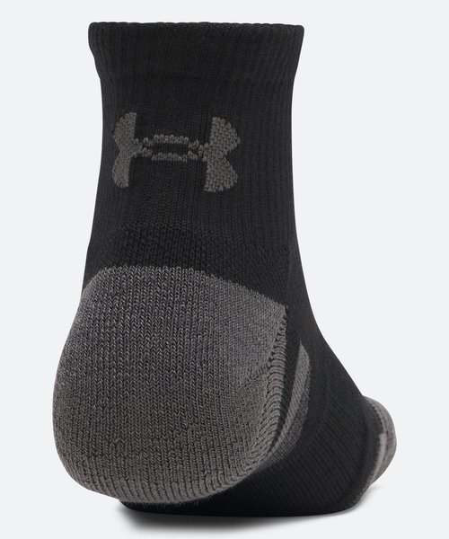 UA�p�t�H�[�}���X�e�b�N �N�I�[�^�[ �\�b�N�X �i3���Z�b�g�j�i�g���[�j���O/UNISEX�j
