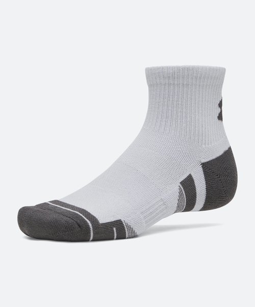 UA�p�t�H�[�}���X�e�b�N �N�I�[�^�[ �\�b�N�X �i3���Z�b�g�j�i�g���[�j���O/UNISEX�j