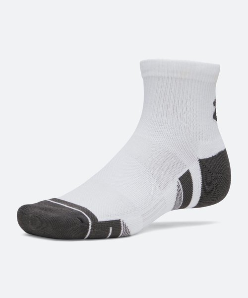 UA�p�t�H�[�}���X�e�b�N �N�I�[�^�[ �\�b�N�X �i3���Z�b�g�j�i�g���[�j���O/UNISEX�j