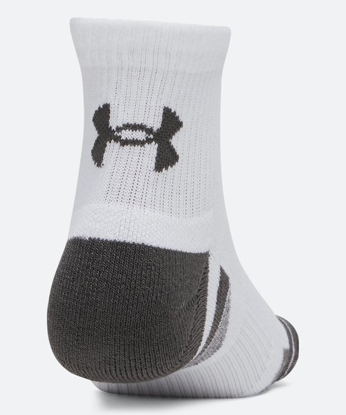 UA�p�t�H�[�}���X�e�b�N �N�I�[�^�[ �\�b�N�X �i3���Z�b�g�j�i�g���[�j���O/UNISEX�j