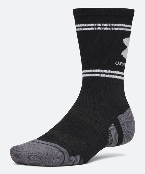 UA�p�t�H�[�}���X�e�b�N �m�x���e�B �N���[�\�b�N�X �i3���Z�b�g�j�i�g���[�j���O/UNISEX�j