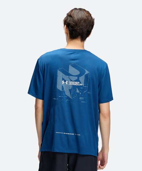 UA�x���V�e�B �t���b�V�� �L���[�u �V���[�g�X���[�u T�V���c�i�����j���O/MEN�j