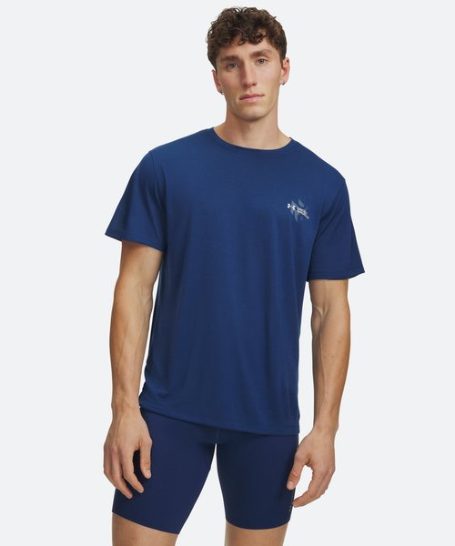 UA�x���V�e�B �t���b�V�� �L���[�u �V���[�g�X���[�u T�V���c�i�����j���O/MEN�j
