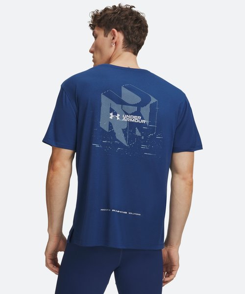 UA�x���V�e�B �t���b�V�� �L���[�u �V���[�g�X���[�u T�V���c�i�����j���O/MEN�j