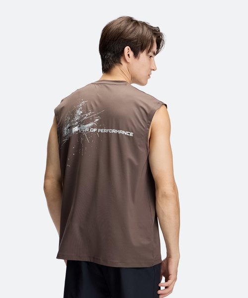 UA�X�g���b�` �O���t�B�b�N �X���[�u���X �V���c�i�g���[�j���O/MEN�j