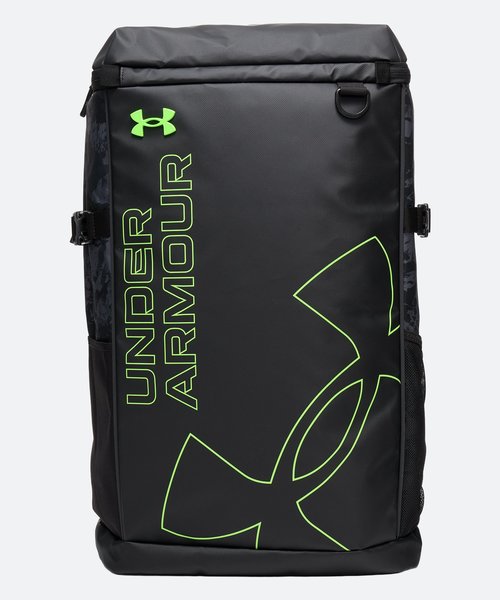 UA�^�[�|���� �o�b�N�p�b�N 40���b�g�� 3.0�i�g���[�j���O/UNISEX�j