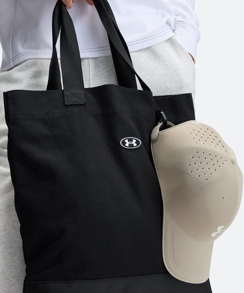 UA�L�����o�X �g�[�g�o�b�O3.0�i�g���[�j���O/UNISEX�j