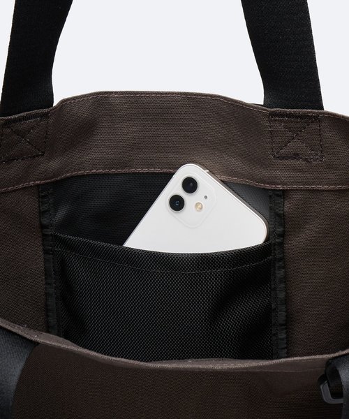 UA�L�����o�X �g�[�g�o�b�O3.0�i�g���[�j���O/UNISEX�j
