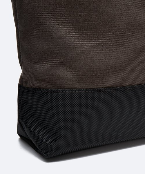 UA�L�����o�X �g�[�g�o�b�O3.0�i�g���[�j���O/UNISEX�j