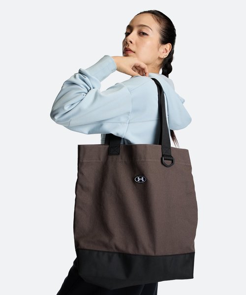 UA�L�����o�X �g�[�g�o�b�O3.0�i�g���[�j���O/UNISEX�j