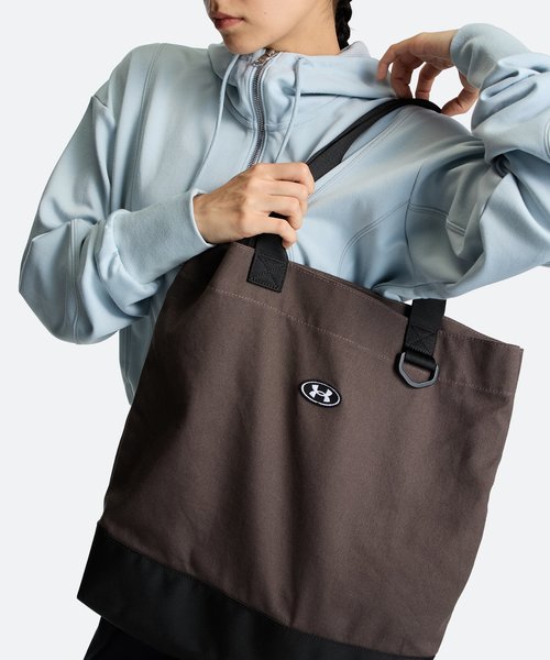 UA�L�����o�X �g�[�g�o�b�O3.0�i�g���[�j���O/UNISEX�j