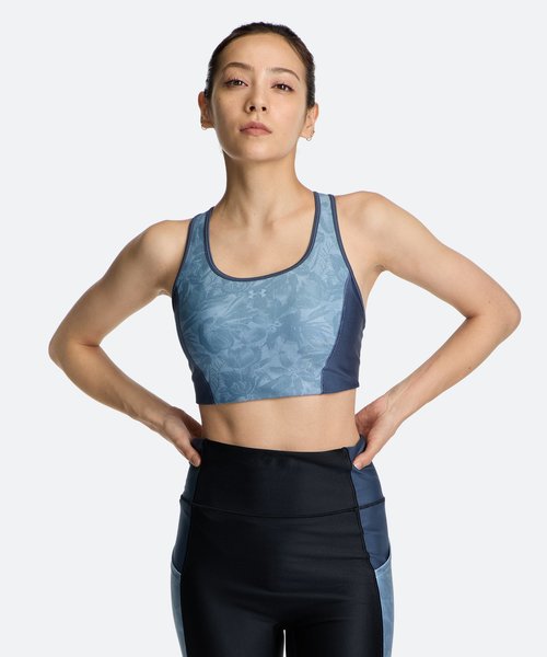 UA�N���X�o�b�N�u�� �v�����g �~�f�B�A���T�|�[�g�i�g���[�j���O/WOMEN�j