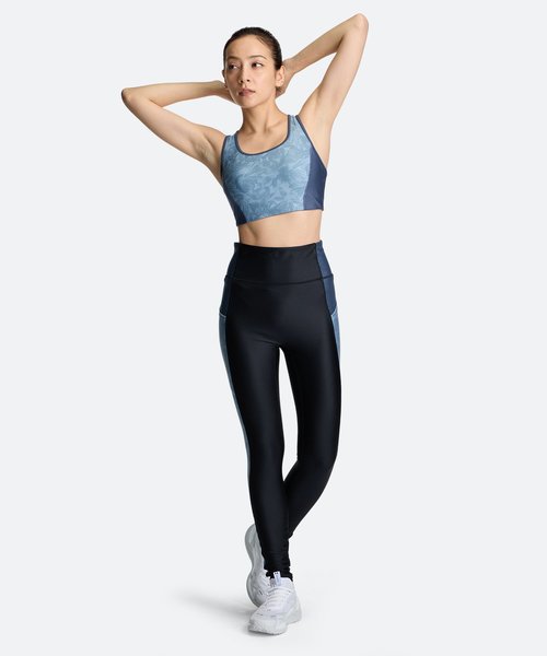 UA�N���X�o�b�N�u�� �v�����g �~�f�B�A���T�|�[�g�i�g���[�j���O/WOMEN�j