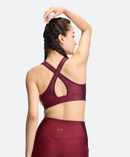 UA�N���X�o�b�N�u�� �v�����g �~�f�B�A���T�|�[�g�i�g���[�j���O/WOMEN�j