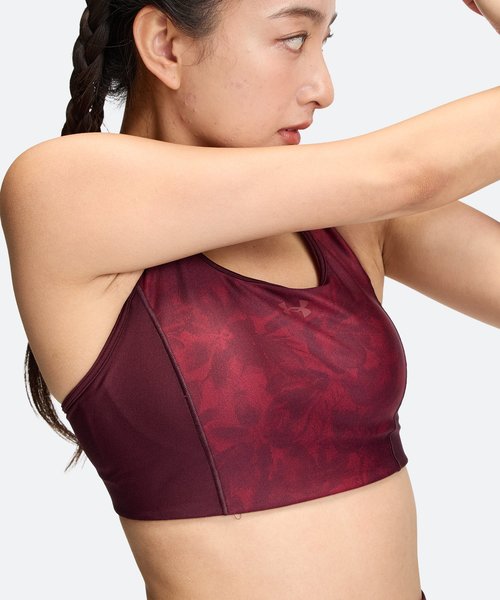 UA�N���X�o�b�N�u�� �v�����g �~�f�B�A���T�|�[�g�i�g���[�j���O/WOMEN�j