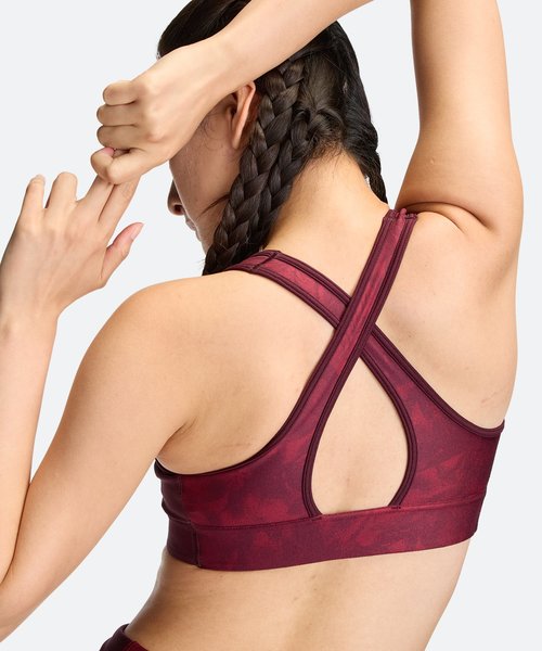UA�N���X�o�b�N�u�� �v�����g �~�f�B�A���T�|�[�g�i�g���[�j���O/WOMEN�j