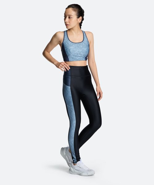 UA�q�[�g�M�A �v�����g ���M���X�i�g���[�j���O/WOMEN�j