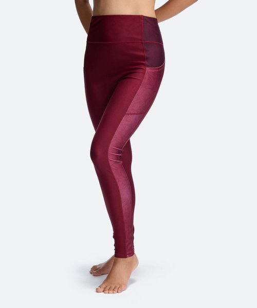 UA�q�[�g�M�A �v�����g ���M���X�i�g���[�j���O/WOMEN�j