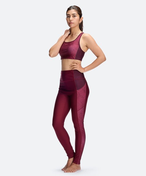 UA�q�[�g�M�A �v�����g ���M���X�i�g���[�j���O/WOMEN�j