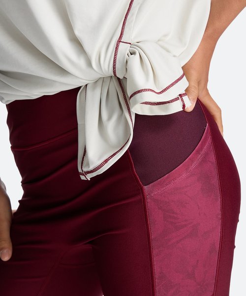 UA�e�b�N �I�[�o�[�T�C�Y�h �^�C�h �A�b�v �V���[�g�X���[�u T�V���c�i�g���[�j���O/WOMEN�j