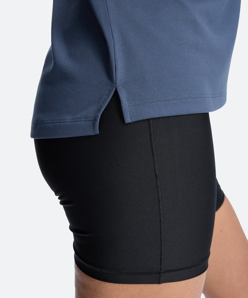 UA�e�b�N �O���t�B�b�N �{�b�N�X �V���[�g�X���[�u T�V���c�i�g���[�j���O/WOMEN�j