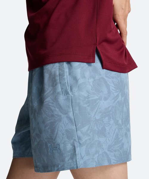 UA�e�b�N �O���t�B�b�N �{�b�N�X �V���[�g�X���[�u T�V���c�i�g���[�j���O/WOMEN�j