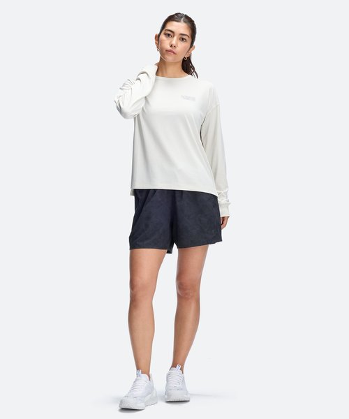 UA�o�j�b�V�� �m�x���e�B �V���[�c�i�g���[�j���O/WOMEN�j