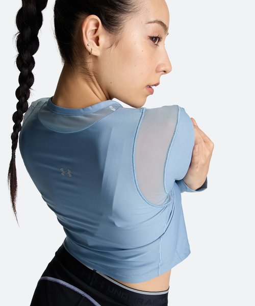 UA�q�[�g�M�A �N���b�v �����O�X���[�u T�V���c�i�g���[�j���O/WOMEN�j