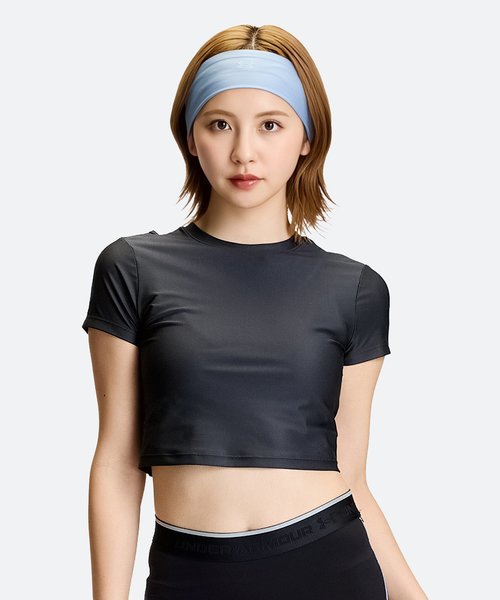 UA�q�[�g�M�A �N���b�v �V���[�g�X���[�u T�V���c�i�g���[�j���O/WOMEN�j
