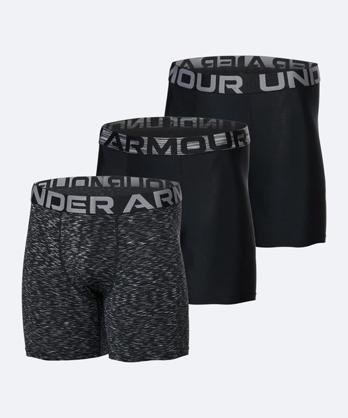 UA�p�t�H�[�}���X�e�b�N �m�x���e�B 6�C���` �A���_�[�E�F�A �i3���Z�b�g�j�i�g���[�j���O/MEN�j
