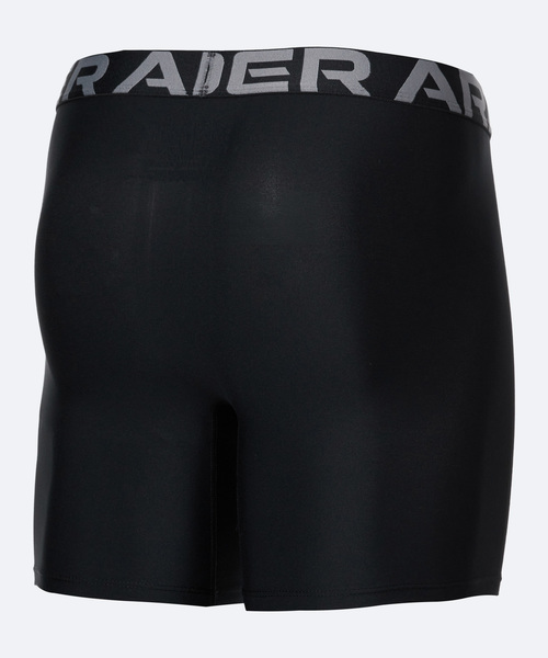 UA�p�t�H�[�}���X�e�b�N �m�x���e�B 6�C���` �A���_�[�E�F�A �i3���Z�b�g�j�i�g���[�j���O/MEN�j