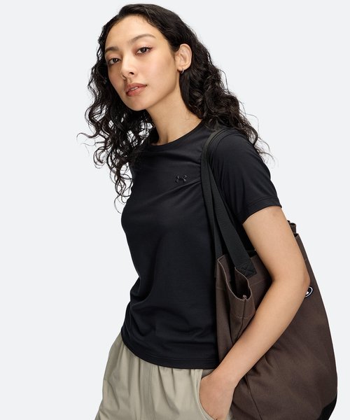 �U �o�E���V�[�e�B�[ �V���[�g�X���[�u�i���C�t�X�^�C��/WOMEN�j