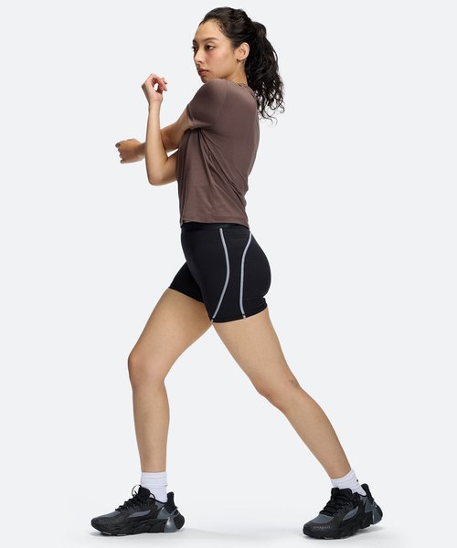�U �o�E���V�[�e�B�[ �V���[�g�X���[�u�i���C�t�X�^�C��/WOMEN�j