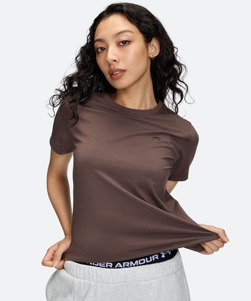 �U �o�E���V�[�e�B�[ �V���[�g�X���[�u�i���C�t�X�^�C��/WOMEN�j