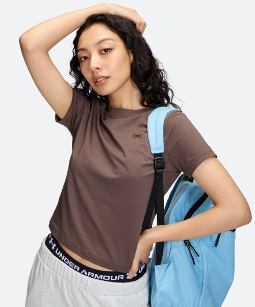 �U �o�E���V�[�e�B�[ �V���[�g�X���[�u�i���C�t�X�^�C��/WOMEN�j