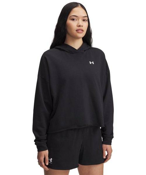 UA���C�o���e���[ �I�[�o�[�T�C�Y �t�[�f�B�[�i�g���[�j���O/WOMEN�j