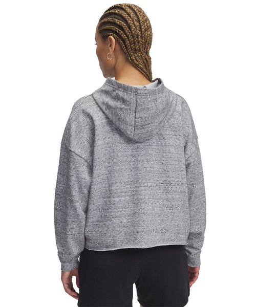 UA���C�o���e���[ �I�[�o�[�T�C�Y �t�[�f�B�[�i�g���[�j���O/WOMEN�j