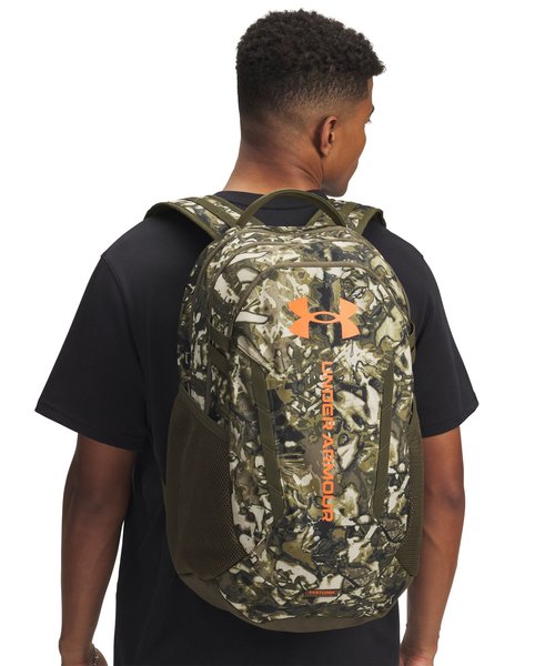 UA�n�b�X��6.0 �o�b�N�p�b�N�i�g���[�j���O/UNISEX�j