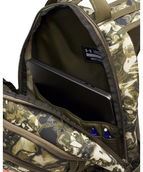 UA�n�b�X��6.0 �o�b�N�p�b�N�i�g���[�j���O/UNISEX�j