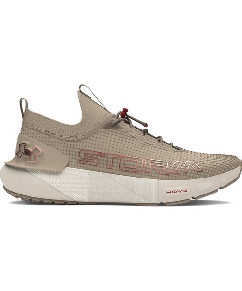 UA�z�o�[�t�@���g�� 3 SE �X�g�[���i���C�t�X�^�C��/UNISEX�j
