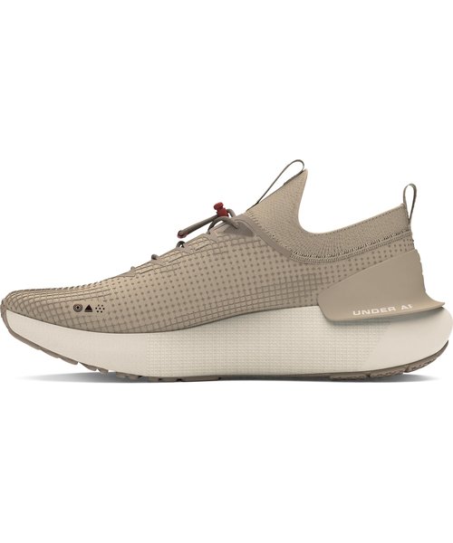 UA�z�o�[ �t�@���g��3 �X�|�[�c�X�^�C���G�f�B�V���� �X�g�[���i���C�t�X�^�C��/UNISEX�j
