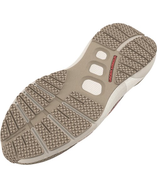 UA�z�o�[ �t�@���g��3 �X�|�[�c�X�^�C���G�f�B�V���� �X�g�[���i���C�t�X�^�C��/UNISEX�j
