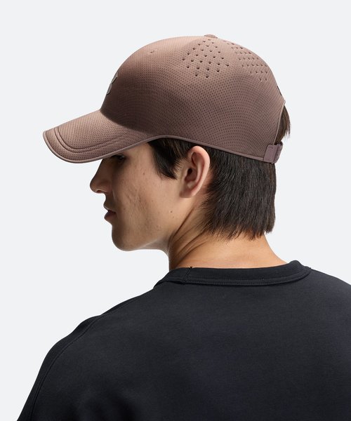 UA�X�e���X�t�H�[�� �A���N���b�V���u�� �L���b�v�i���C�t�X�^�C��/UNISEX�j