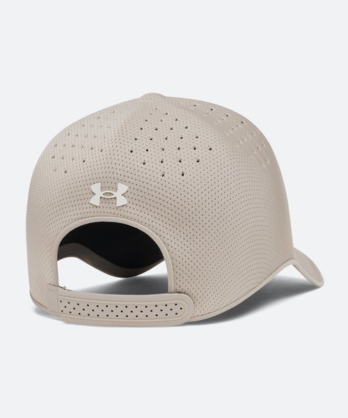 UA�X�e���X�t�H�[�� �A���N���b�V���u�� �L���b�v�i���C�t�X�^�C��/UNISEX�j