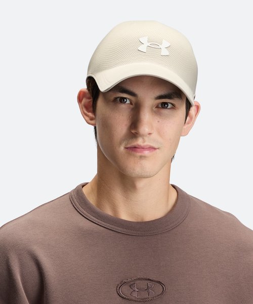 UA�X�e���X�t�H�[�� �A���N���b�V���u�� �L���b�v�i���C�t�X�^�C��/UNISEX�j