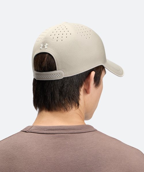 UA�X�e���X�t�H�[�� �A���N���b�V���u�� �L���b�v�i���C�t�X�^�C��/UNISEX�j