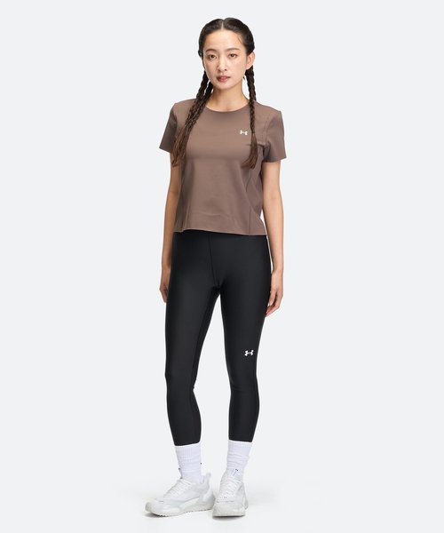 UA�o�j�b�V�� �G���[�g �V���[�g�X���[�u T�V���c�i�g���[�j���O/WOMEN�j
