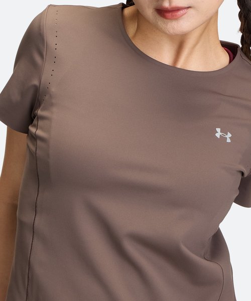 UA�o�j�b�V�� �G���[�g �V���[�g�X���[�u T�V���c�i�g���[�j���O/WOMEN�j
