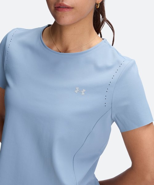UA�o�j�b�V�� �G���[�g �V���[�g�X���[�u T�V���c�i�g���[�j���O/WOMEN�j