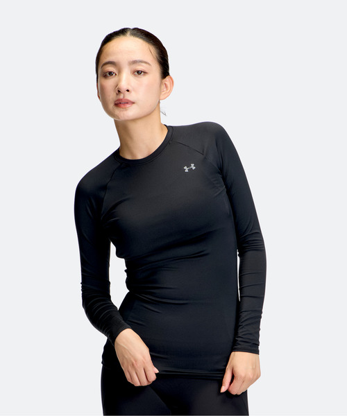 UA�q�[�g�M�A�A�[�}�[ �R���v���b�V���� �����O�X���[�u �V���c �i�g���[�j���O/WOMEN�j